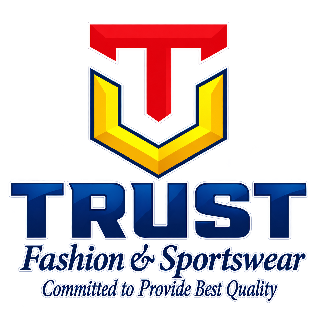Trust Sports Wear