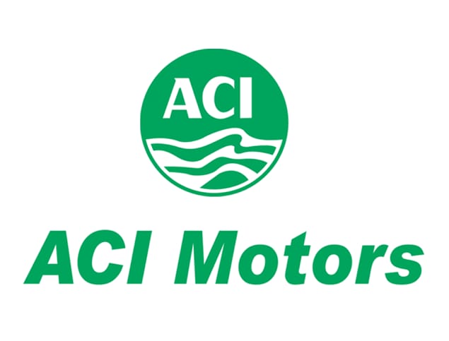 ACI motors